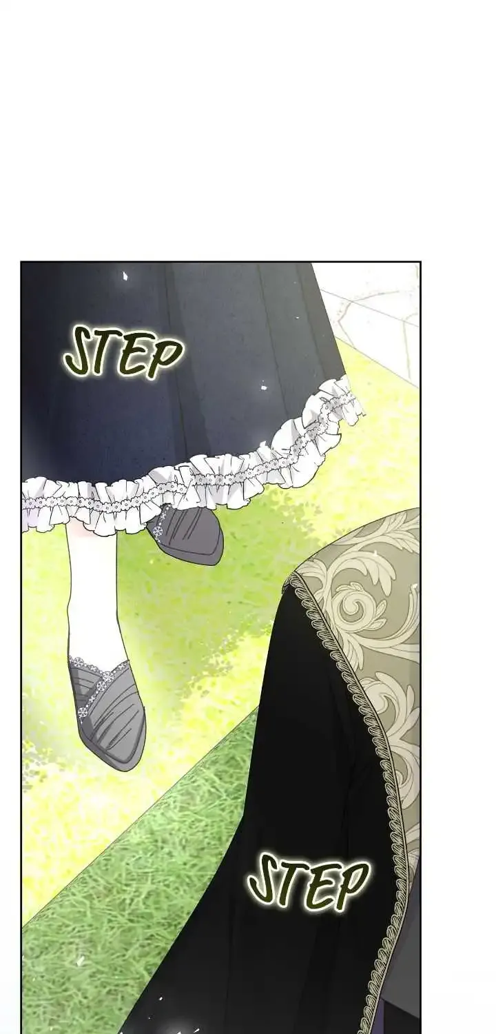 I Captured The Tyrant’s Heart Zinmanga X Chapter 57 Page 79