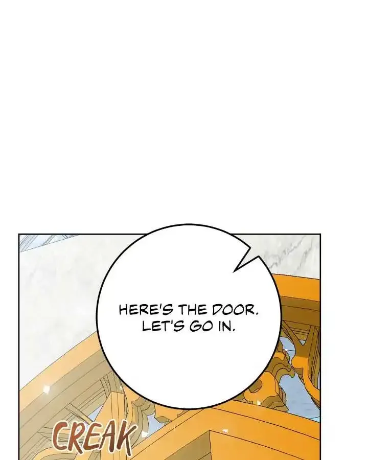 I Captured The Tyrant’s Heart Zinmanga X Chapter 57 Page 84
