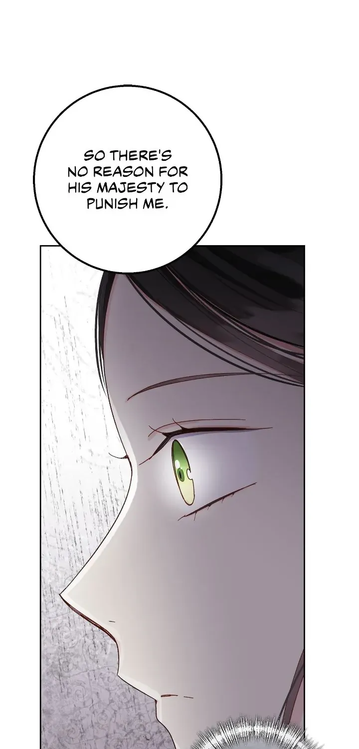 I Captured The Tyrant’s Heart Zinmanga X Chapter 56 Page 20