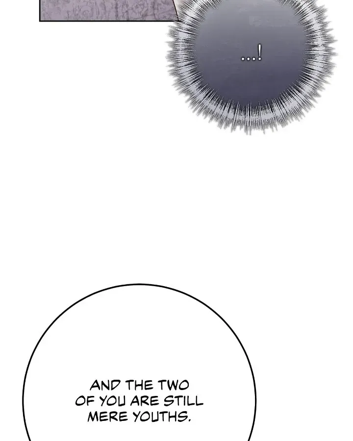 I Captured The Tyrant’s Heart Zinmanga X Chapter 56 Page 21