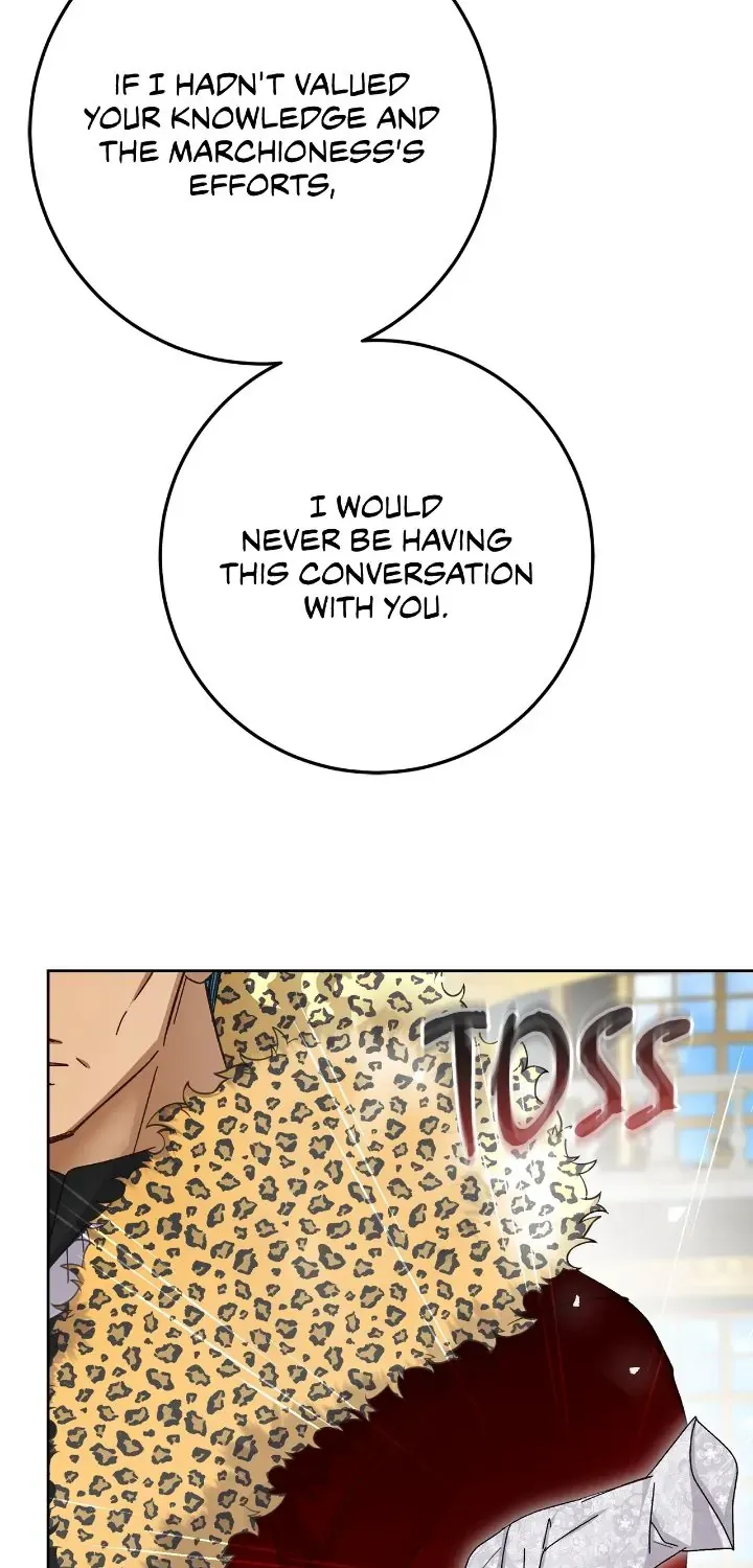 I Captured The Tyrant’s Heart Zinmanga X Chapter 56 Page 28