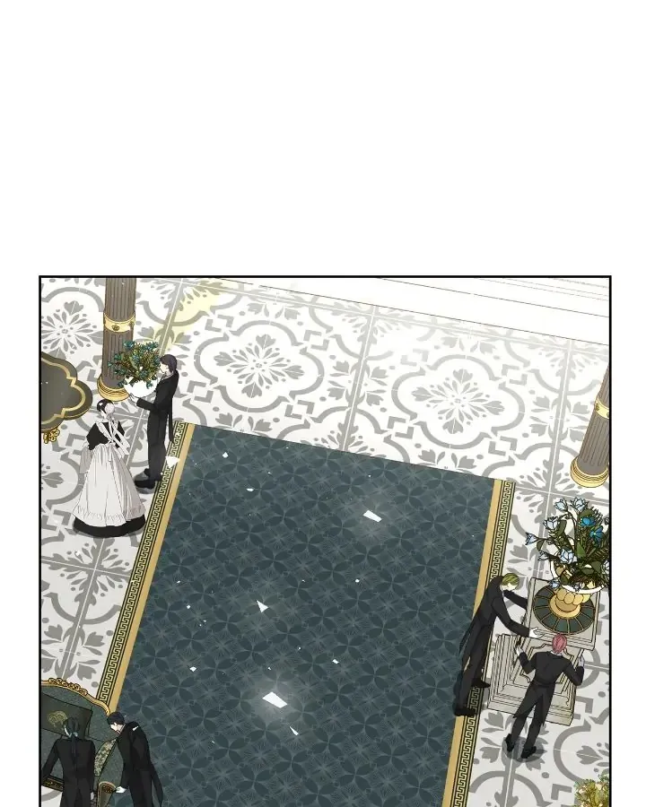 I Captured The Tyrant’s Heart Zinmanga X Chapter 56 Page 38