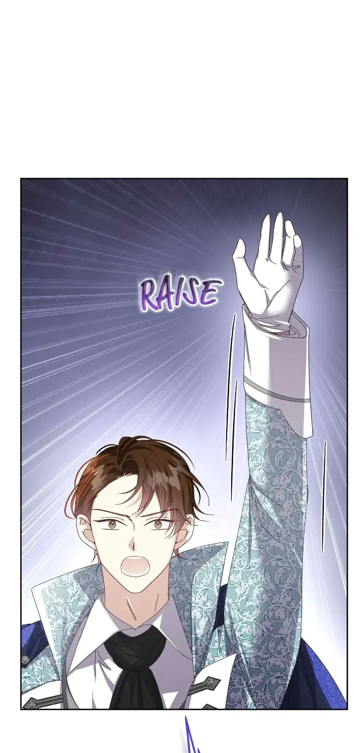 I Captured The Tyrant’s Heart Zinmanga X Chapter 56 Page 58