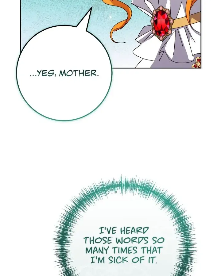 I Captured The Tyrant’s Heart Zinmanga X Chapter 55 Page 14
