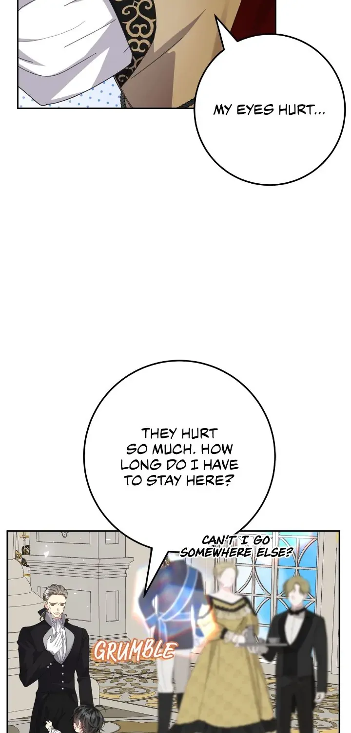 I Captured The Tyrant’s Heart Zinmanga X Chapter 55 Page 24