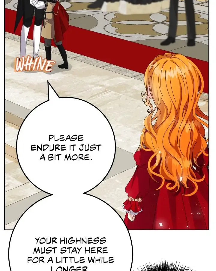 I Captured The Tyrant’s Heart Zinmanga X Chapter 55 Page 25