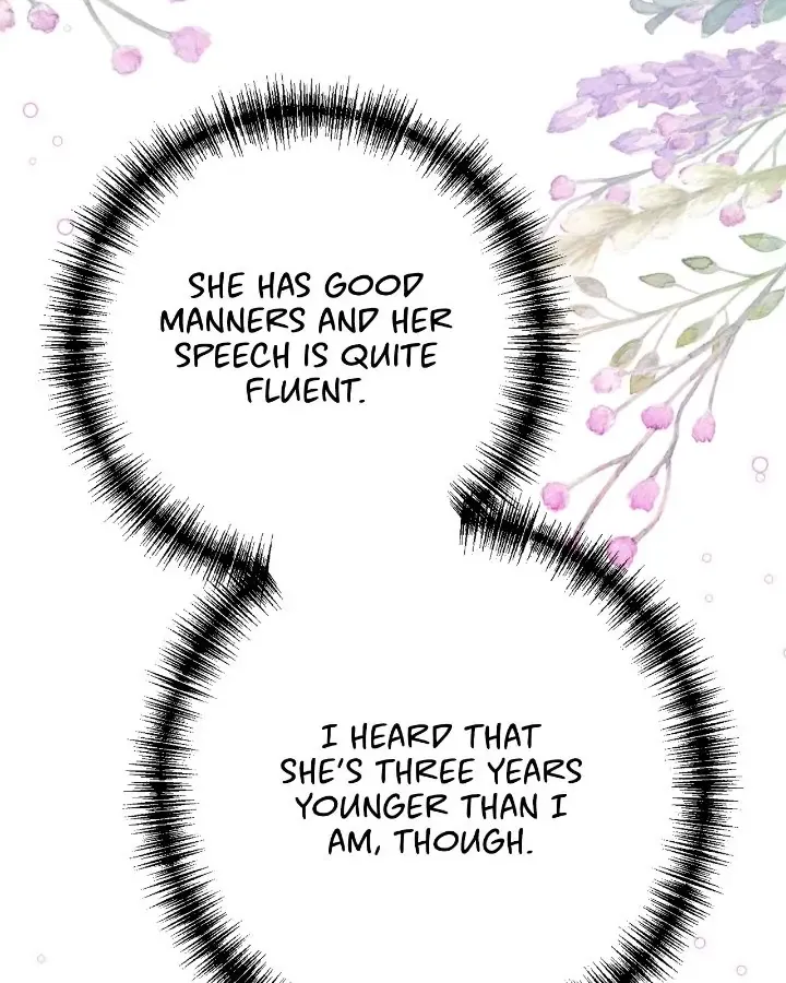 I Captured The Tyrant’s Heart Zinmanga X Chapter 55 Page 38