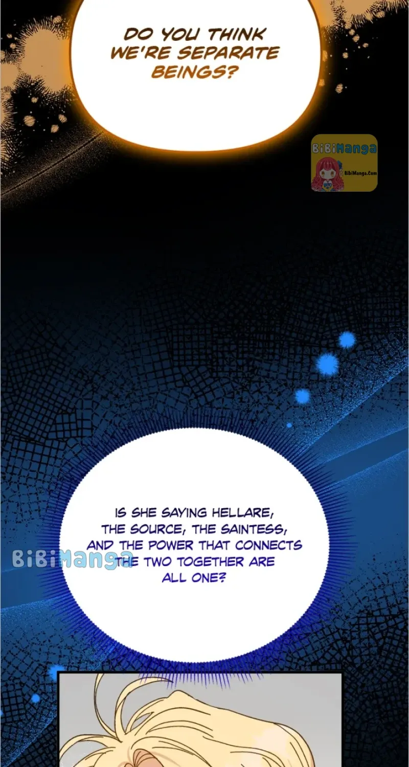 The Princess Pretends To Be Crazy Zinmanga X Chapter 108 Page 12