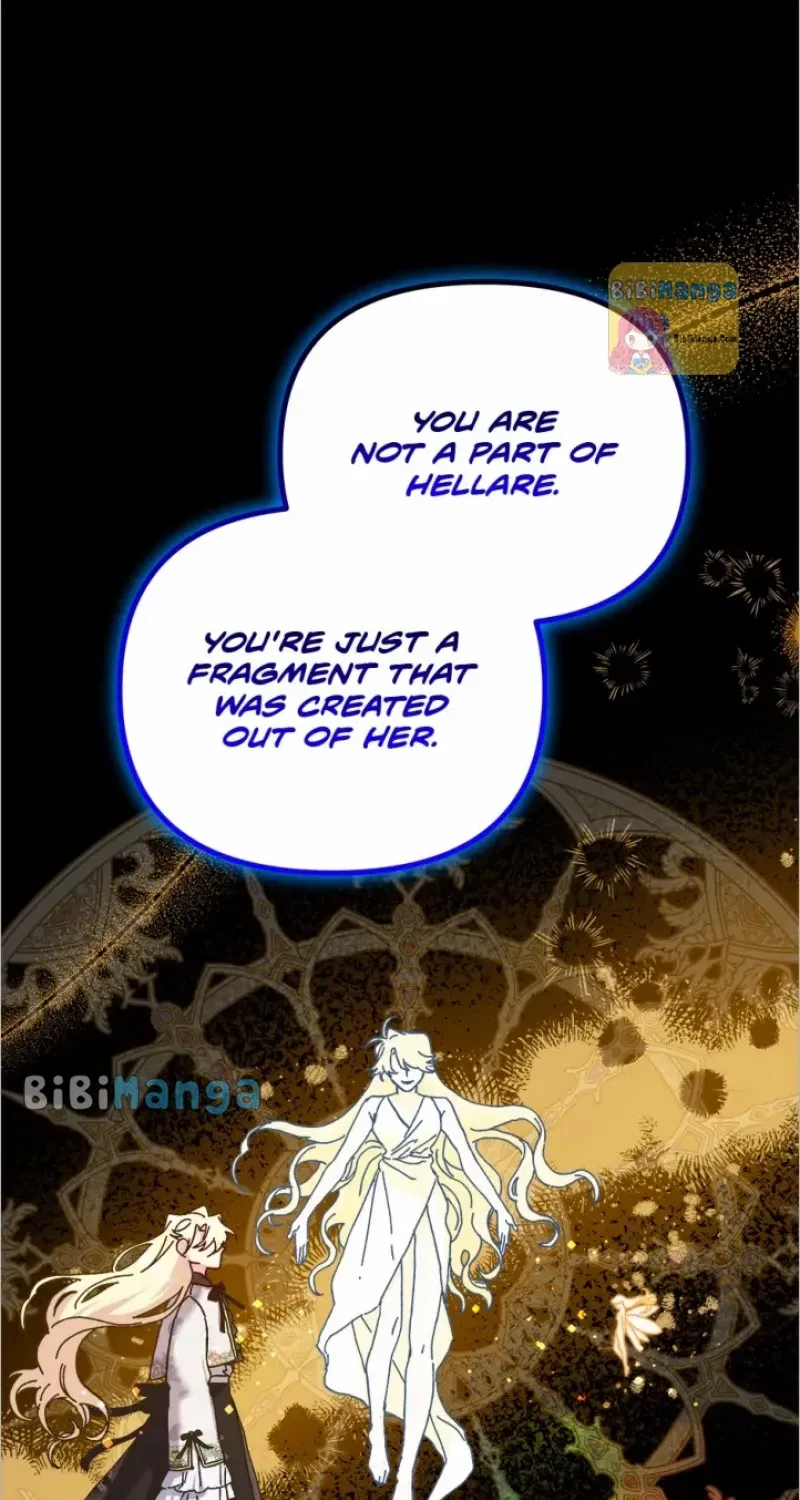The Princess Pretends To Be Crazy Zinmanga X Chapter 108 Page 18