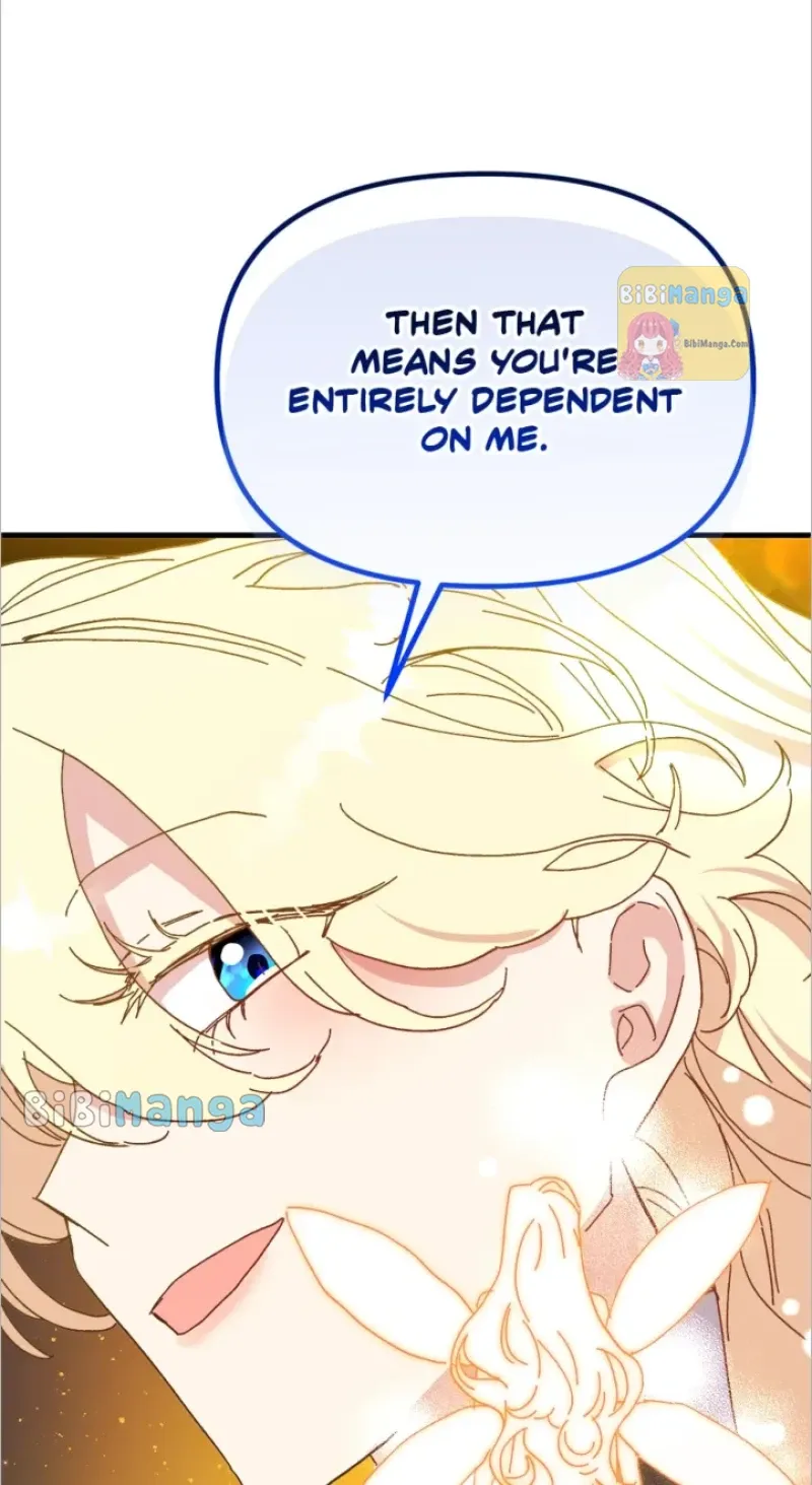 The Princess Pretends To Be Crazy Zinmanga X Chapter 108 Page 37