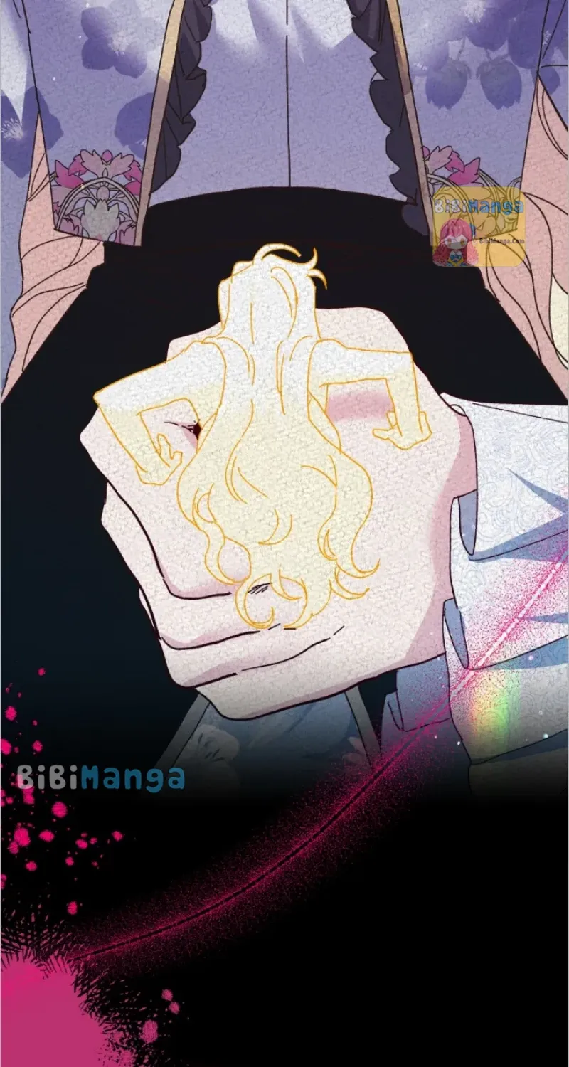 The Princess Pretends To Be Crazy Zinmanga X Chapter 108 Page 47