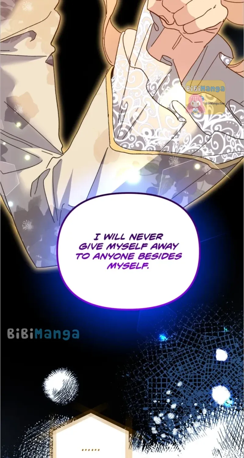 The Princess Pretends To Be Crazy Zinmanga X Chapter 108 Page 57