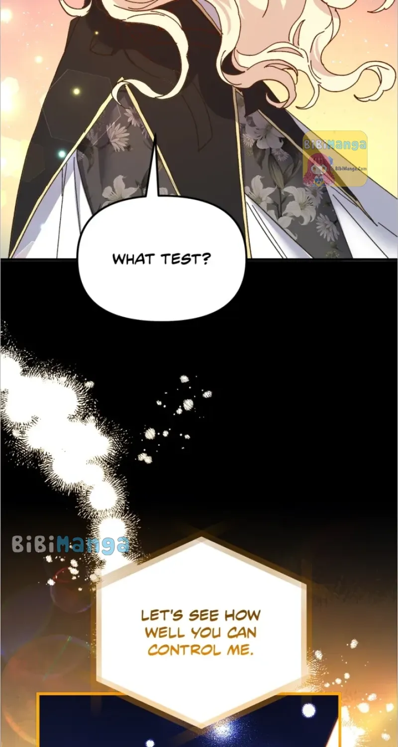 The Princess Pretends To Be Crazy Zinmanga X Chapter 108 Page 63