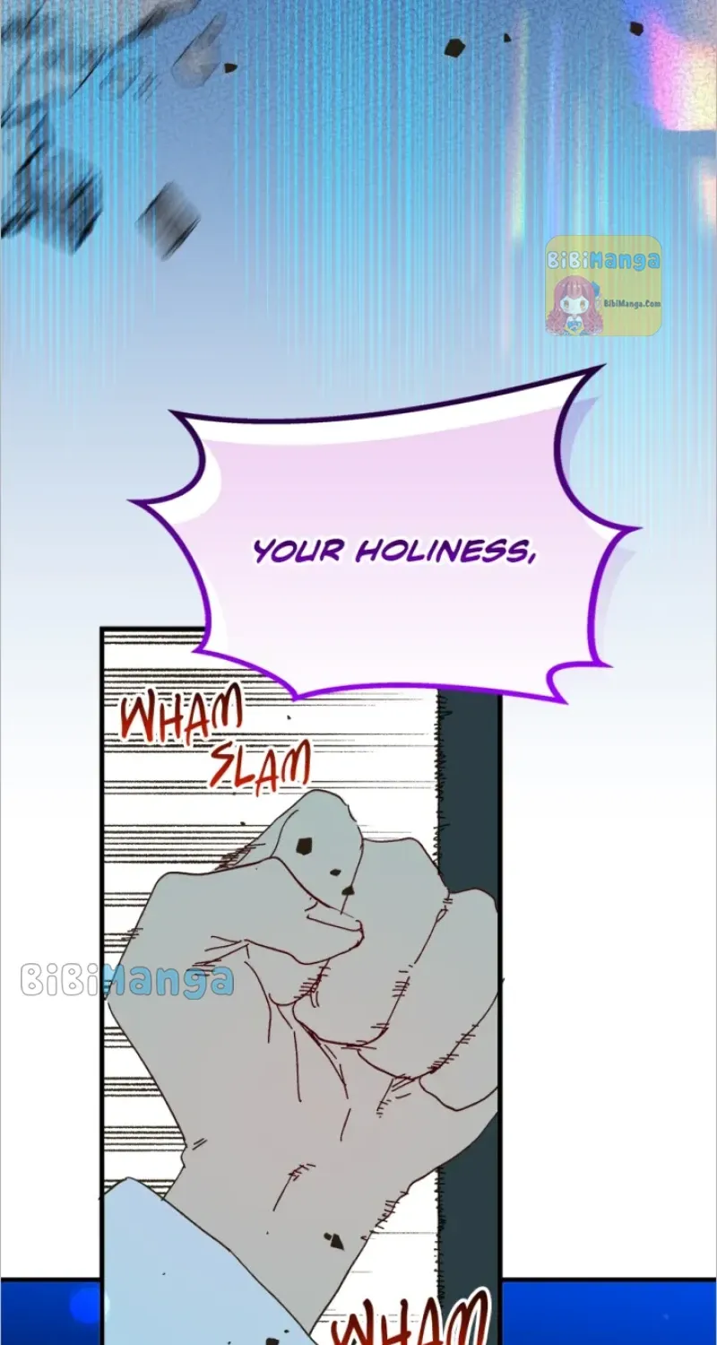 The Princess Pretends To Be Crazy Zinmanga X Chapter 108 Page 87