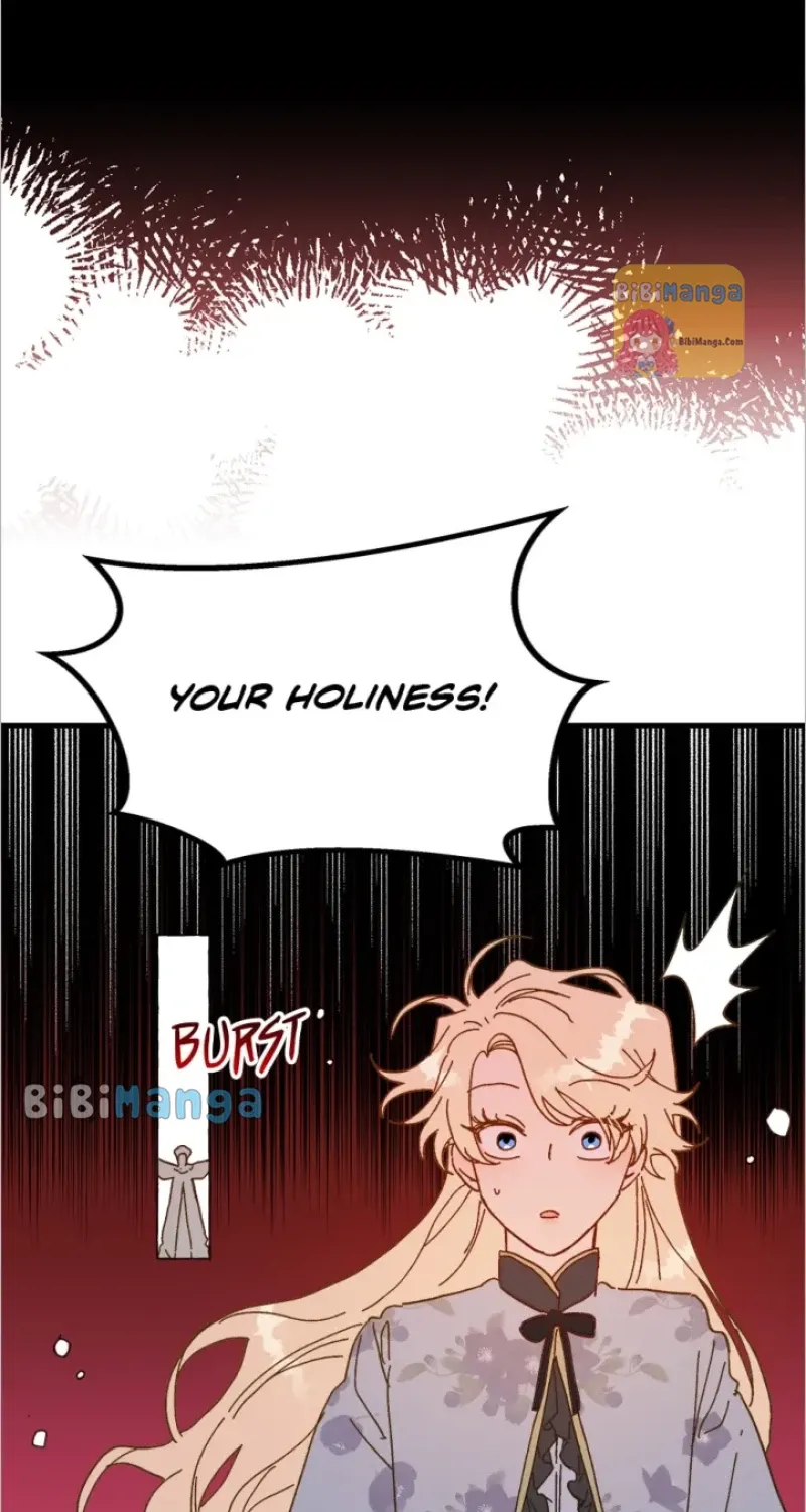 The Princess Pretends To Be Crazy Zinmanga X Chapter 108 Page 99