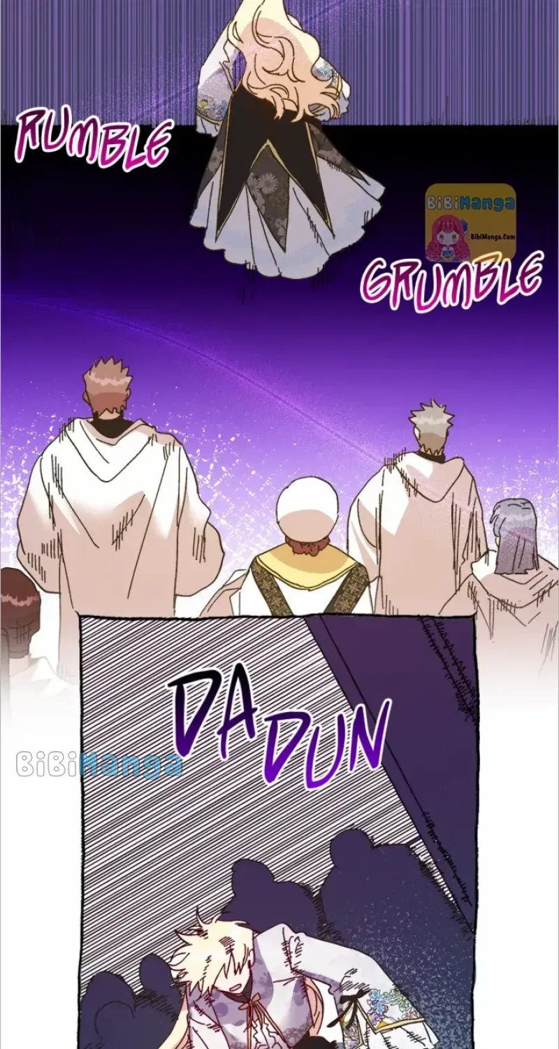 The Princess Pretends To Be Crazy Zinmanga X Chapter 108 Page 121