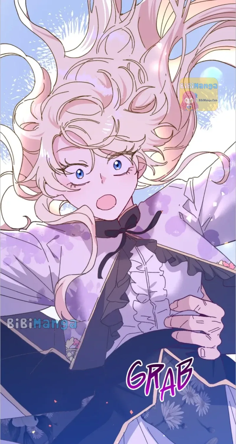 The Princess Pretends To Be Crazy Zinmanga X Chapter 108 Page 137