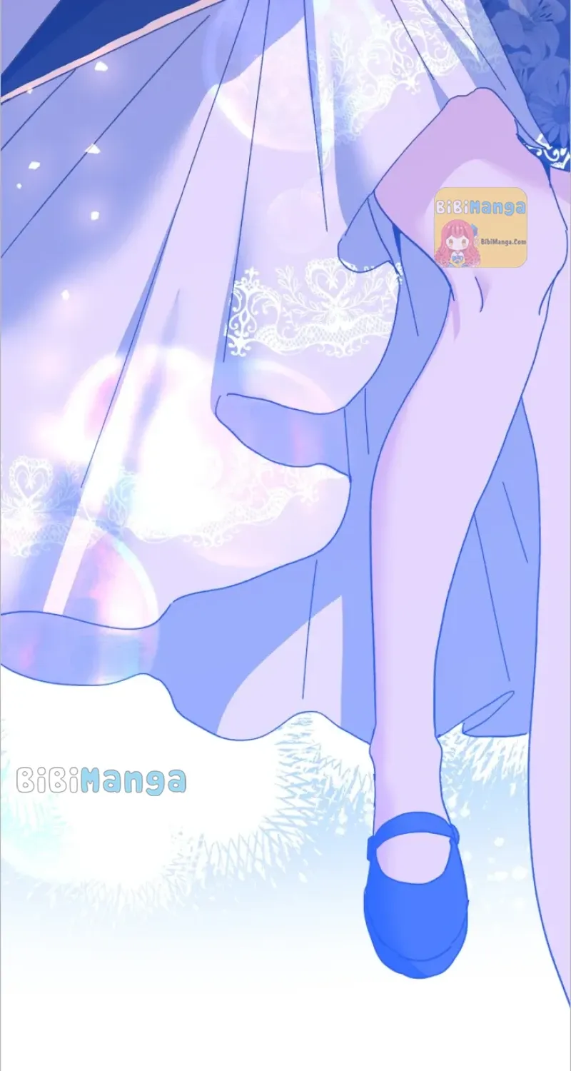 The Princess Pretends To Be Crazy Zinmanga X Chapter 108 Page 139