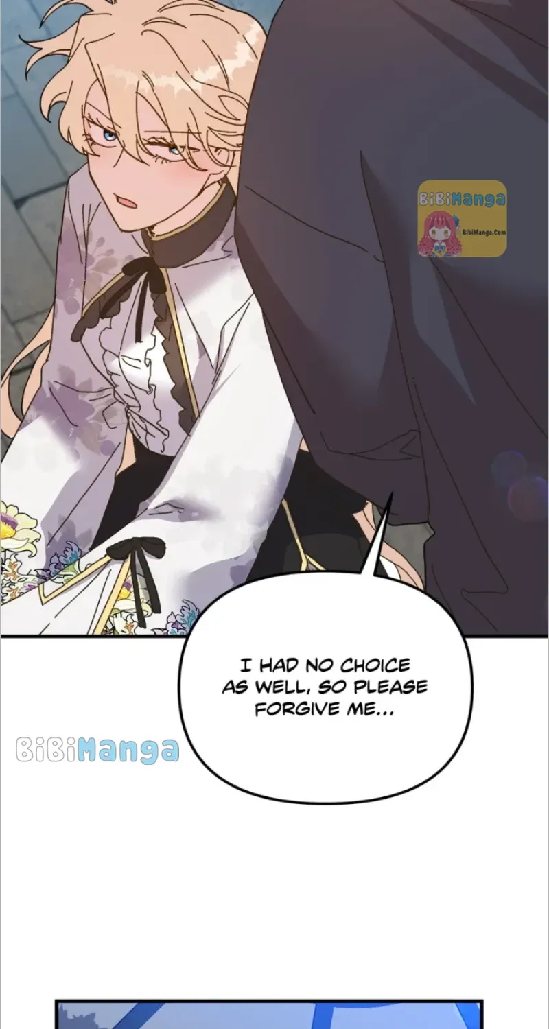 The Princess Pretends To Be Crazy Zinmanga X Chapter 108 Page 166