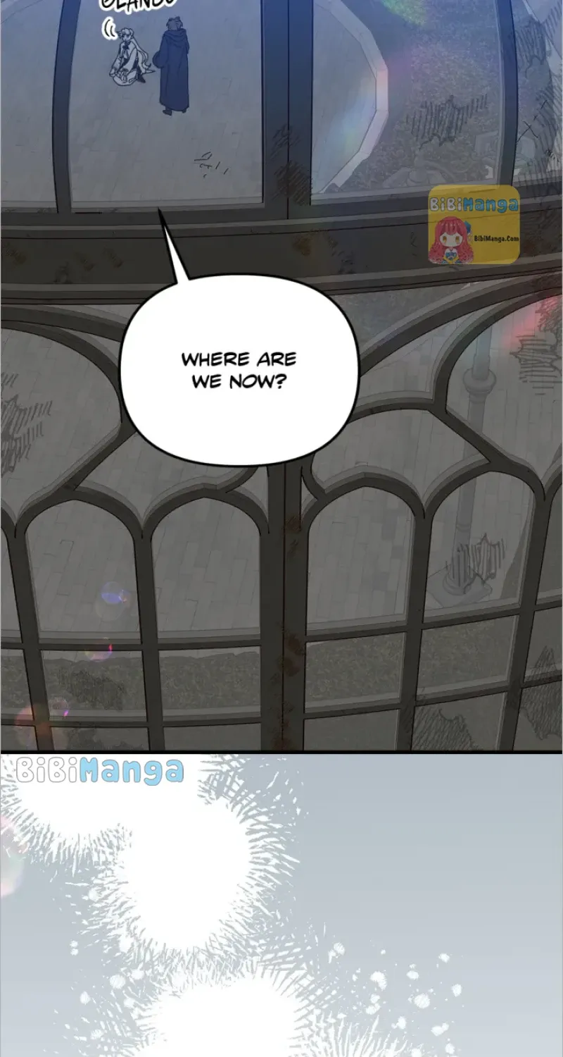 The Princess Pretends To Be Crazy Zinmanga X Chapter 108 Page 172