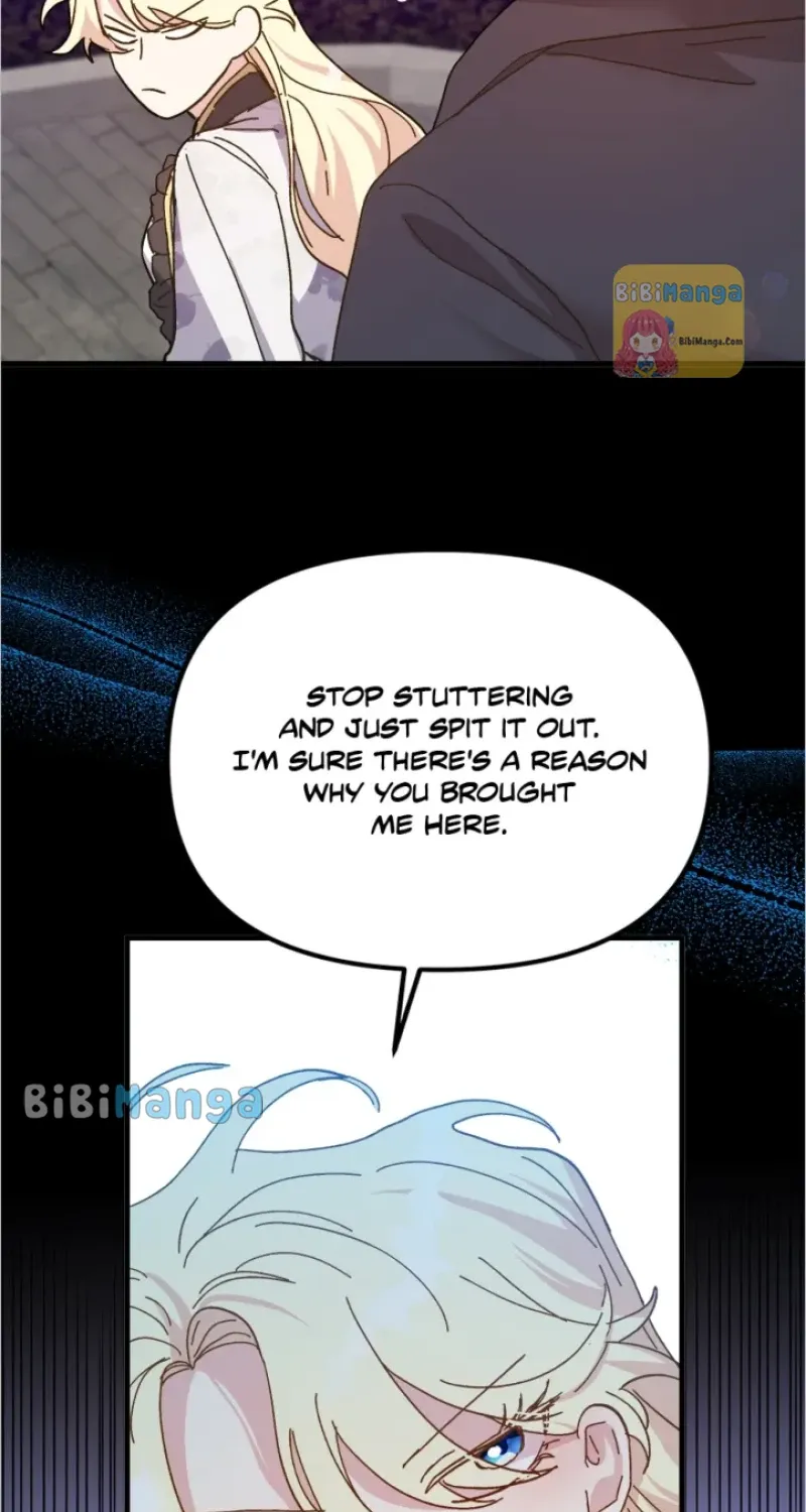 The Princess Pretends To Be Crazy Zinmanga X Chapter 108 Page 182