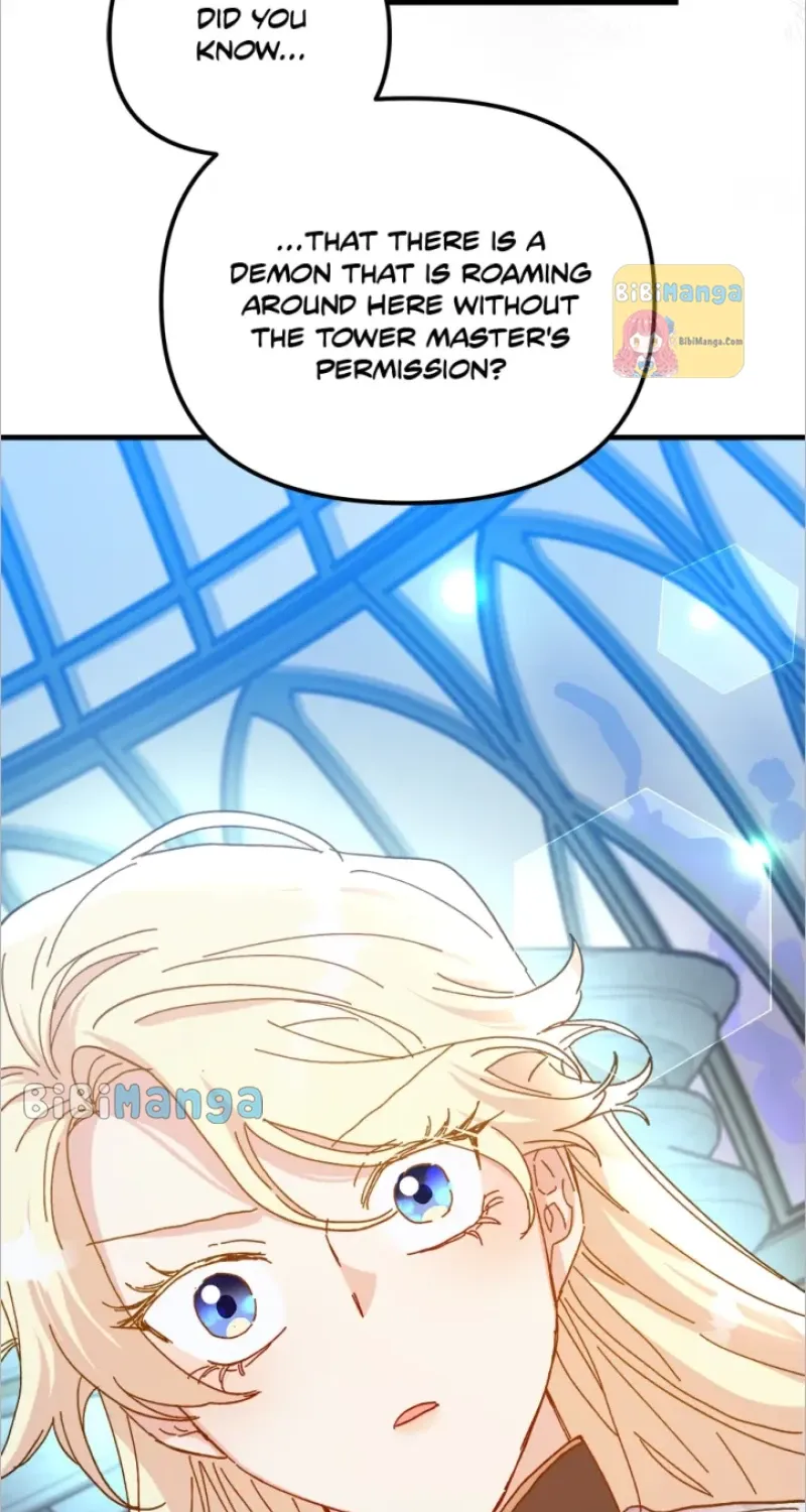 The Princess Pretends To Be Crazy Zinmanga X Chapter 108 Page 196
