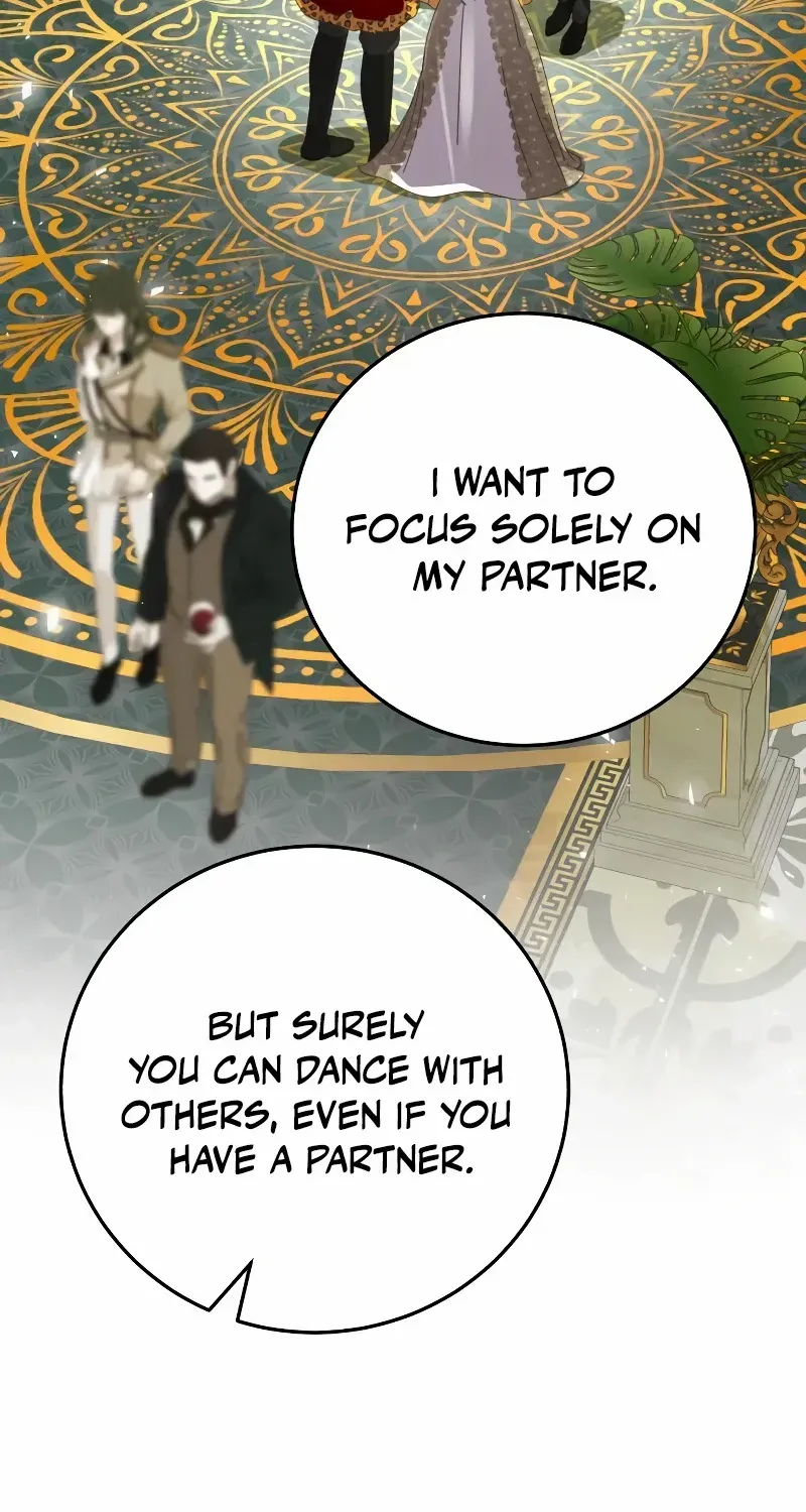 I Captured The Tyrant’s Heart Zinmanga X Chapter 54 Page 87