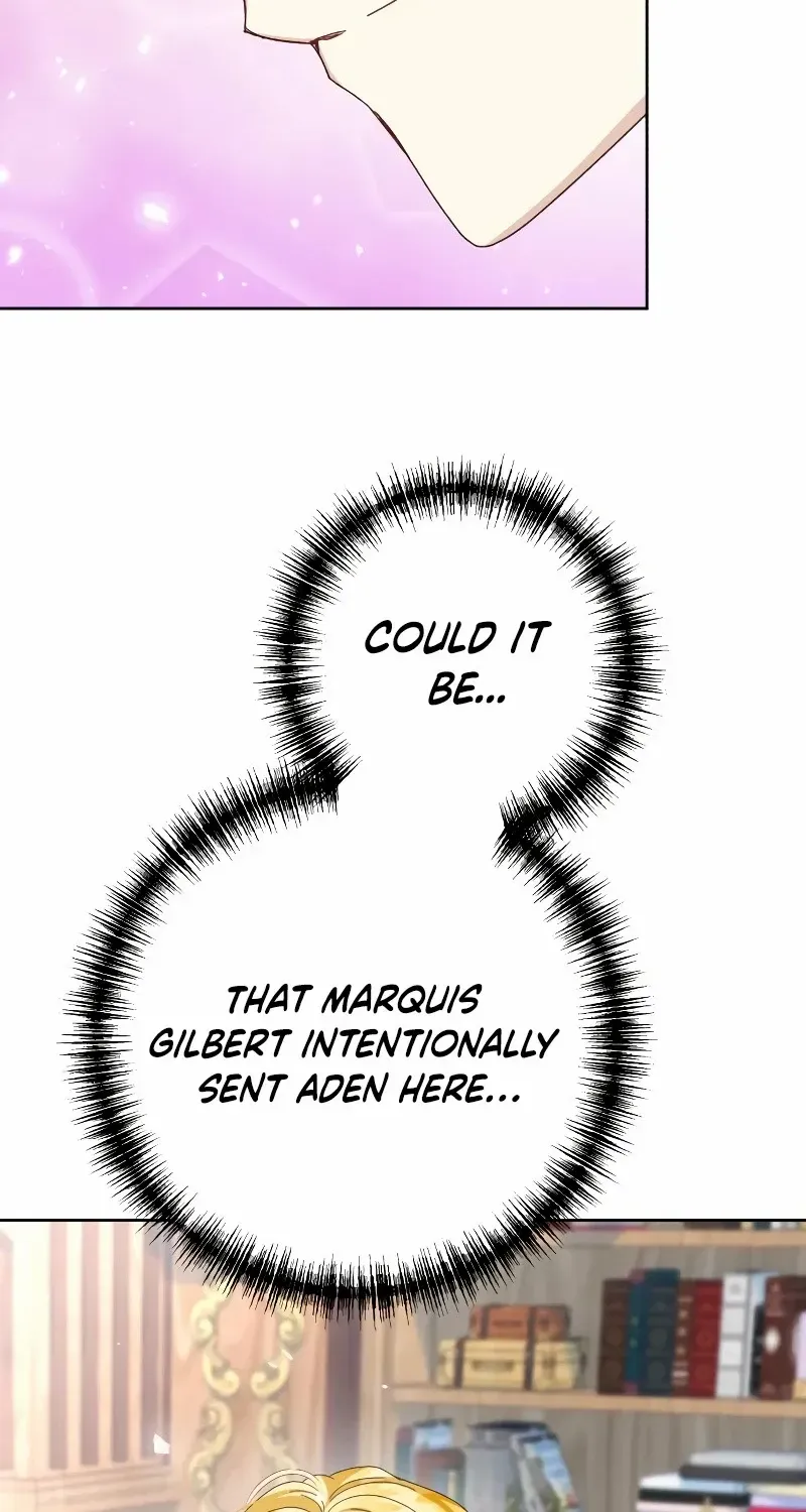 I Captured The Tyrant’s Heart Zinmanga X Chapter 53 Page 57