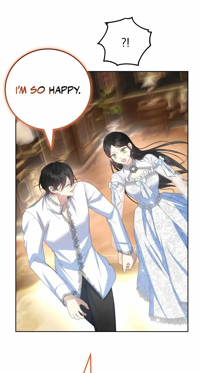 I Captured The Tyrant’s Heart Zinmanga X Chapter 52 Page 63