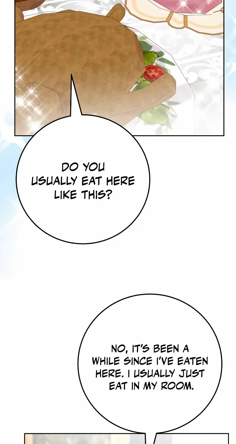 I Captured The Tyrant’s Heart Zinmanga X Chapter 52 Page 71