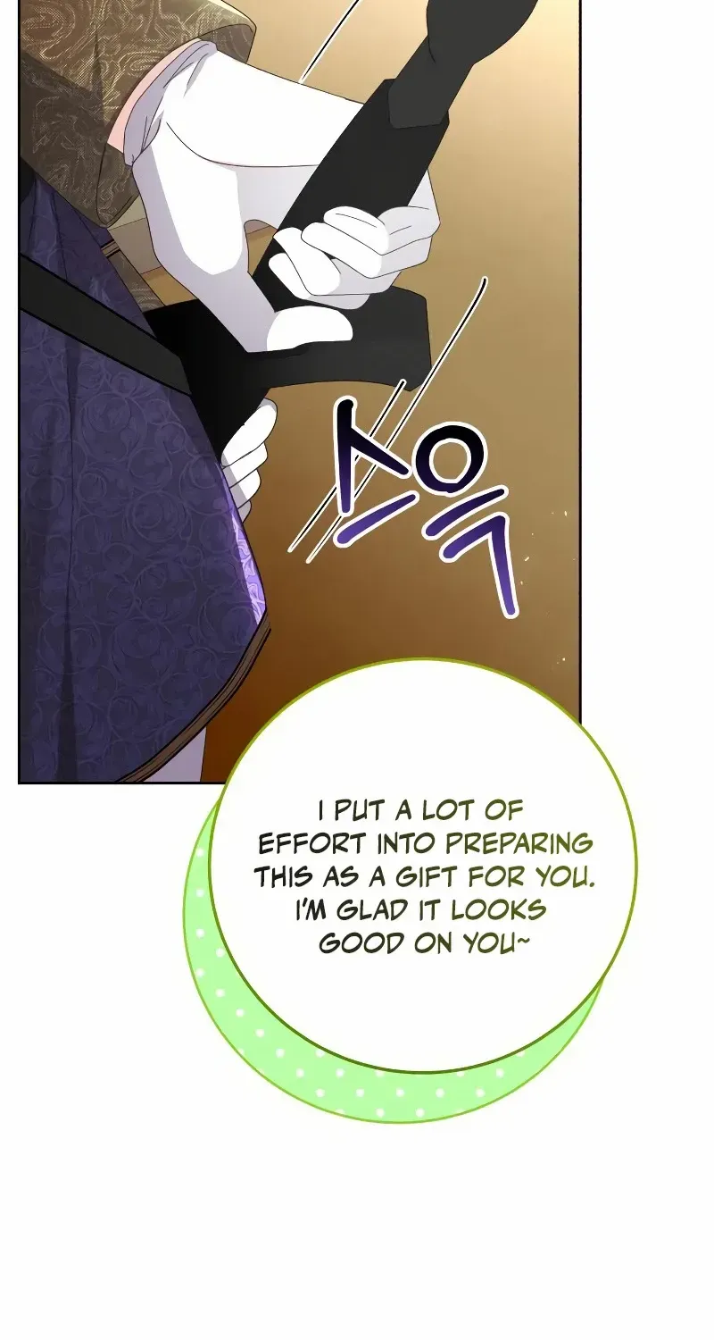 I Captured The Tyrant’s Heart Zinmanga X Chapter 51 Page 11