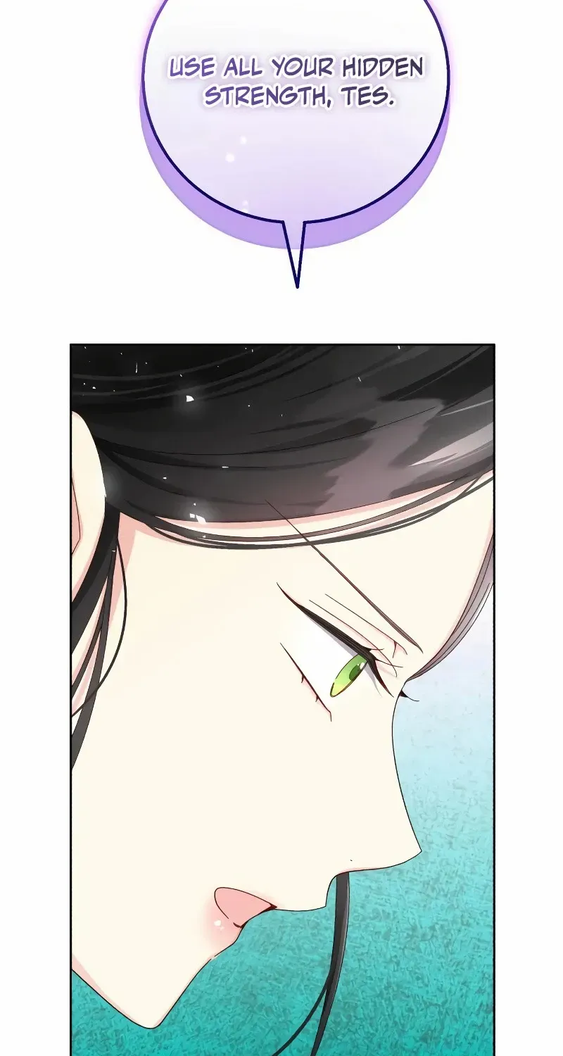 I Captured The Tyrant’s Heart Zinmanga X Chapter 51 Page 21