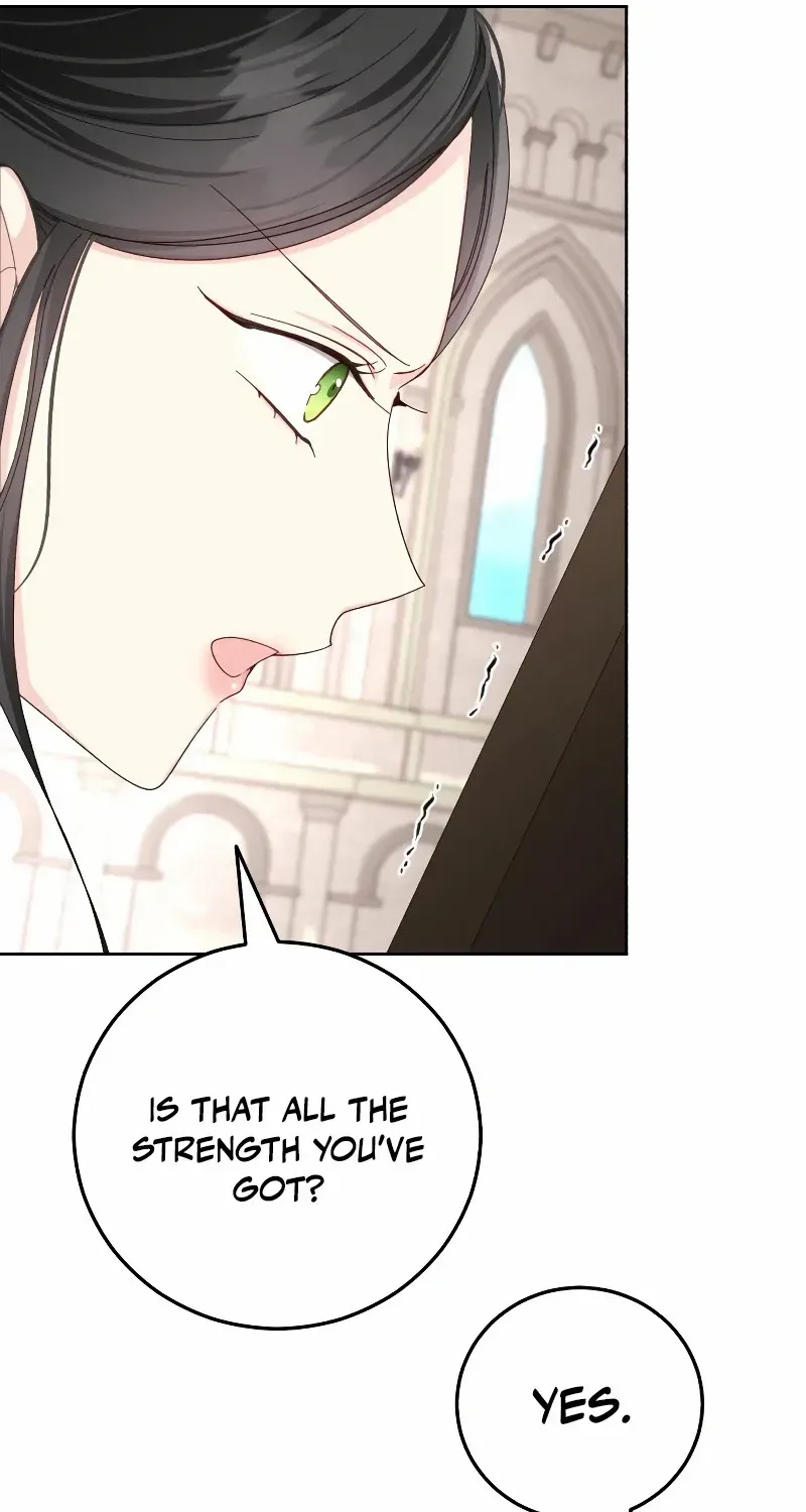 I Captured The Tyrant’s Heart Zinmanga X Chapter 51 Page 33