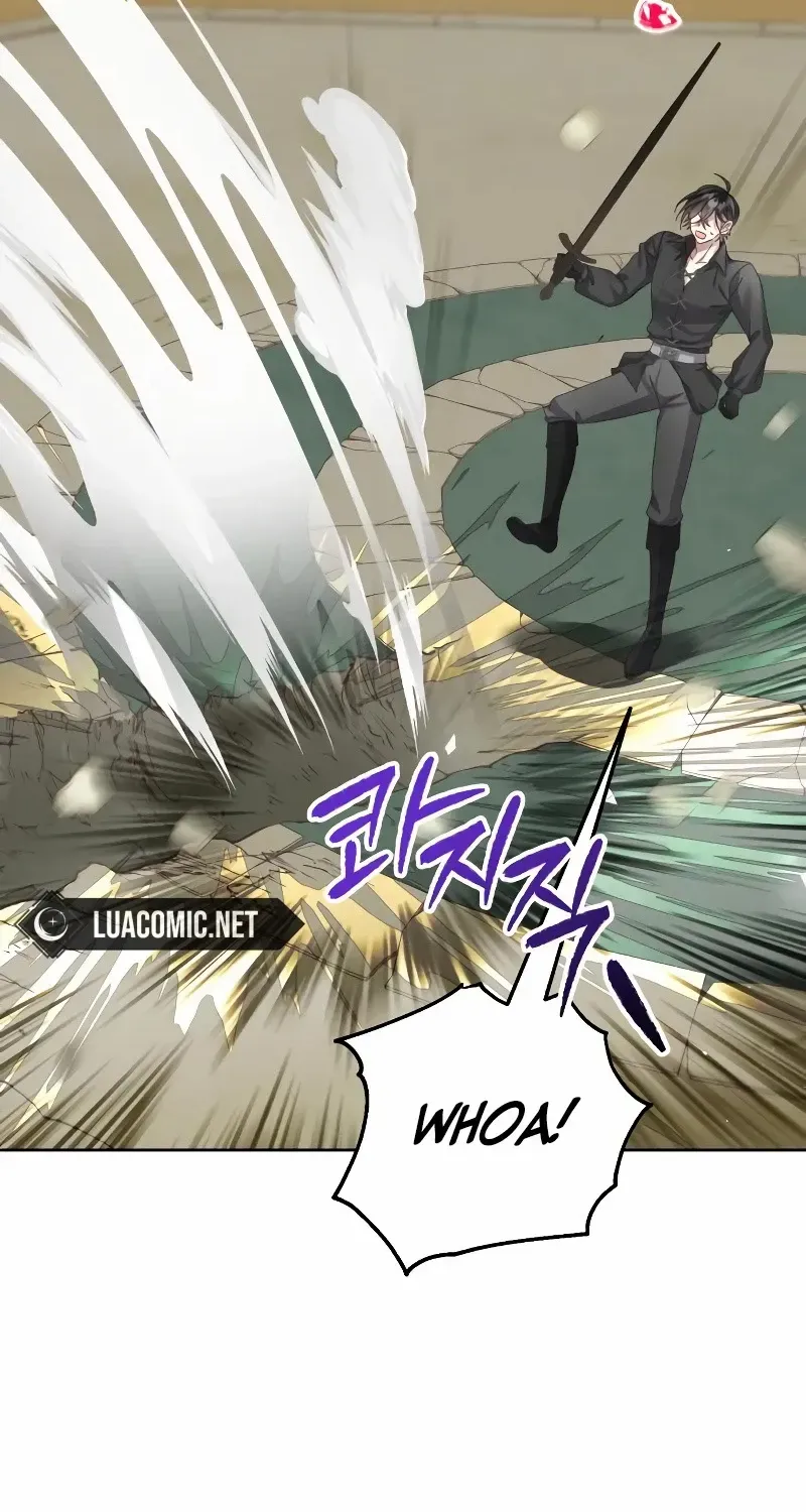 I Captured The Tyrant’s Heart Zinmanga X Chapter 51 Page 42