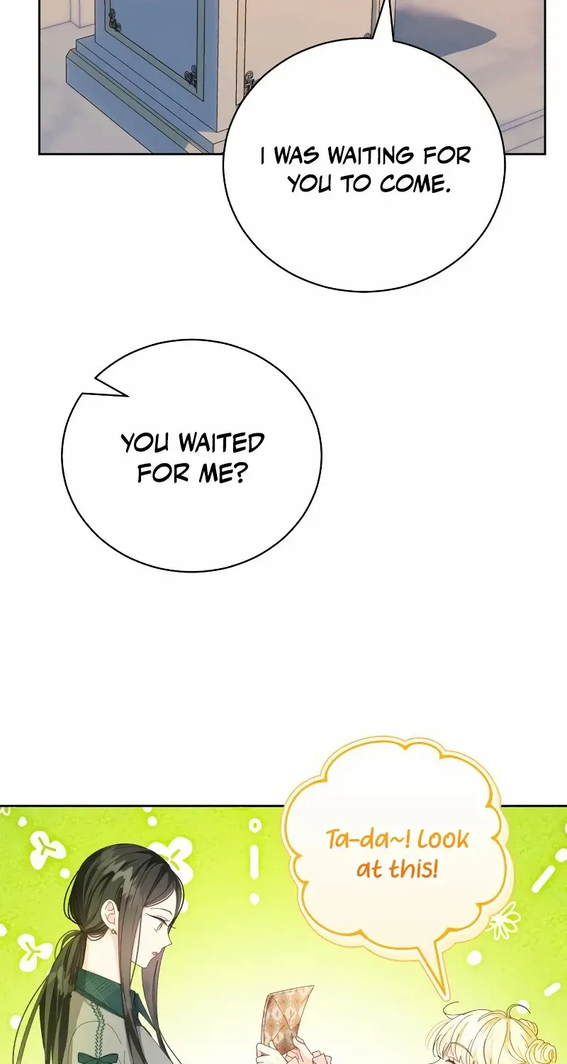I Captured The Tyrant’s Heart Zinmanga X Chapter 50 Page 39