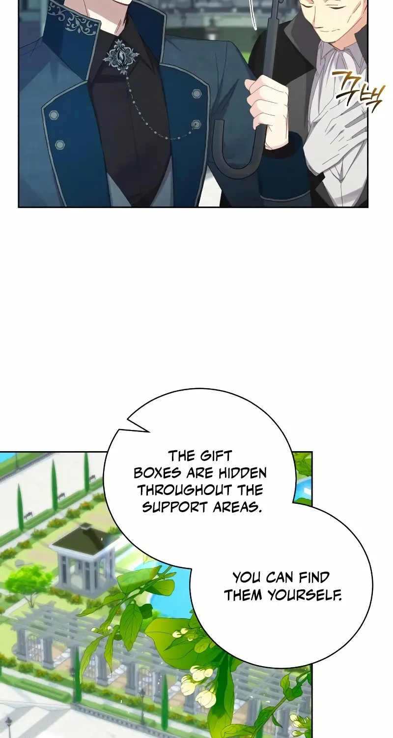 I Captured The Tyrant’s Heart Zinmanga X Chapter 50 Page 69