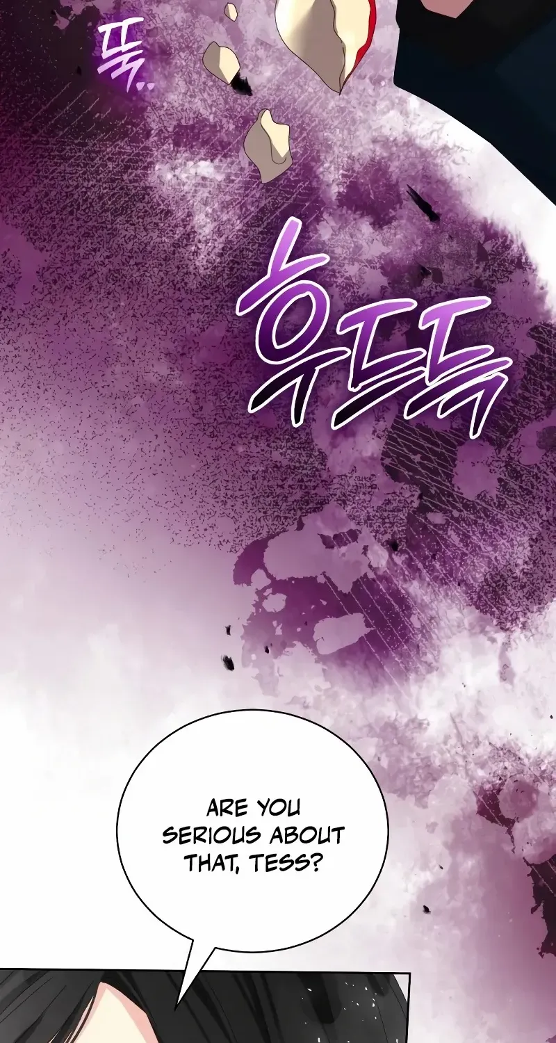 I Captured The Tyrant’s Heart Zinmanga X Chapter 50 Page 94