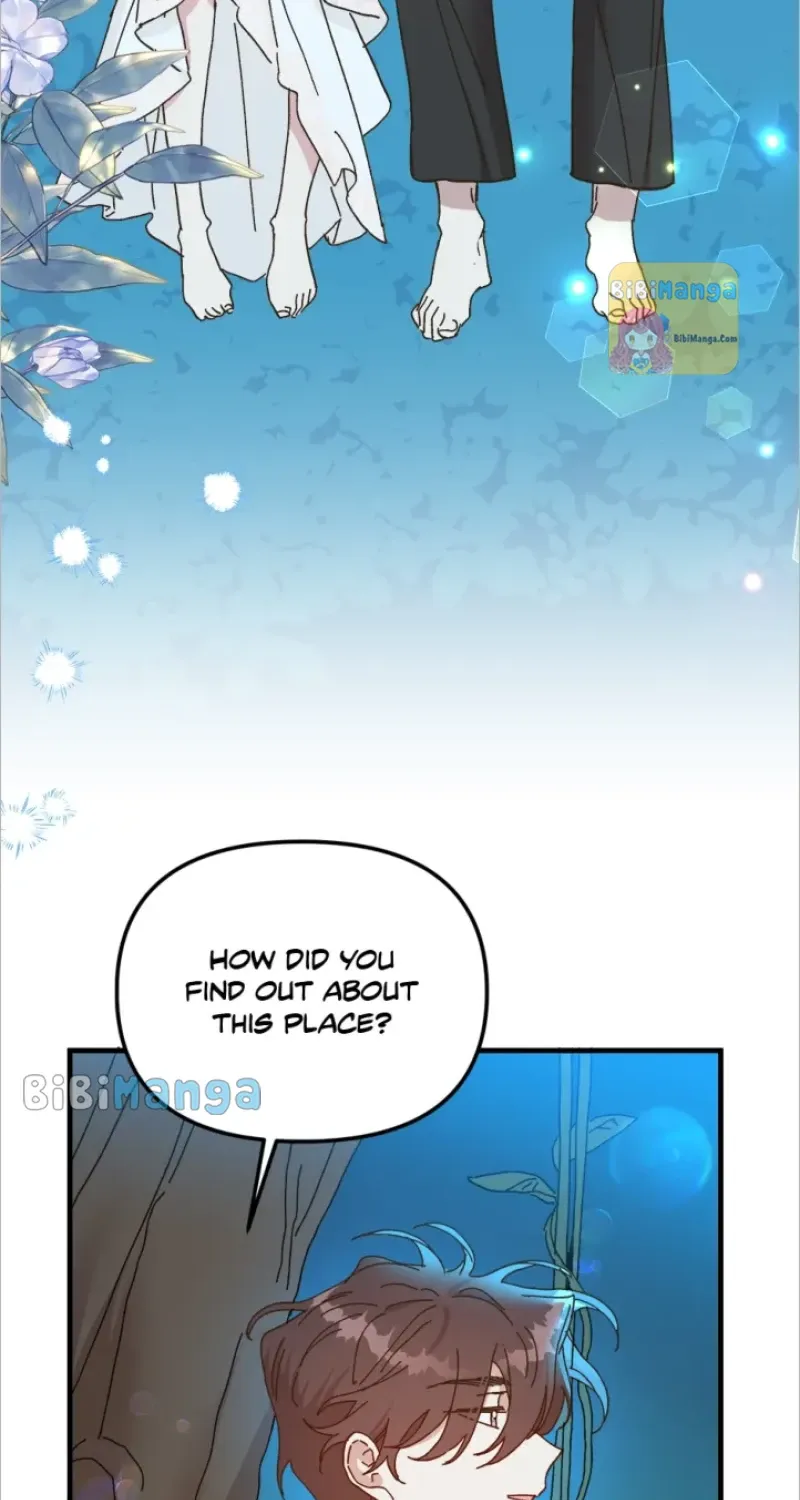 The Princess Pretends To Be Crazy Zinmanga X Chapter 107 Page 23
