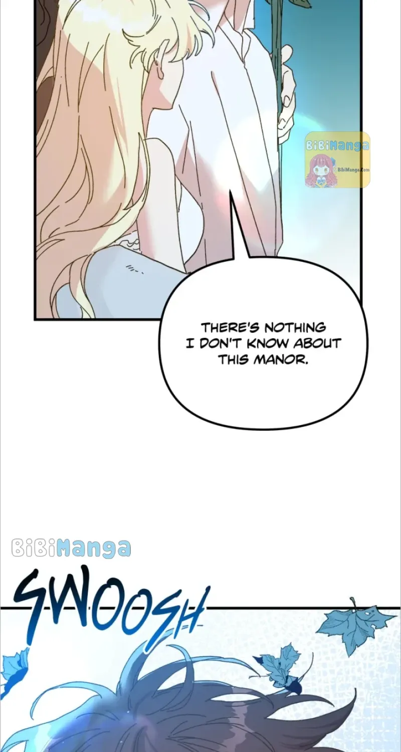 The Princess Pretends To Be Crazy Zinmanga X Chapter 107 Page 25