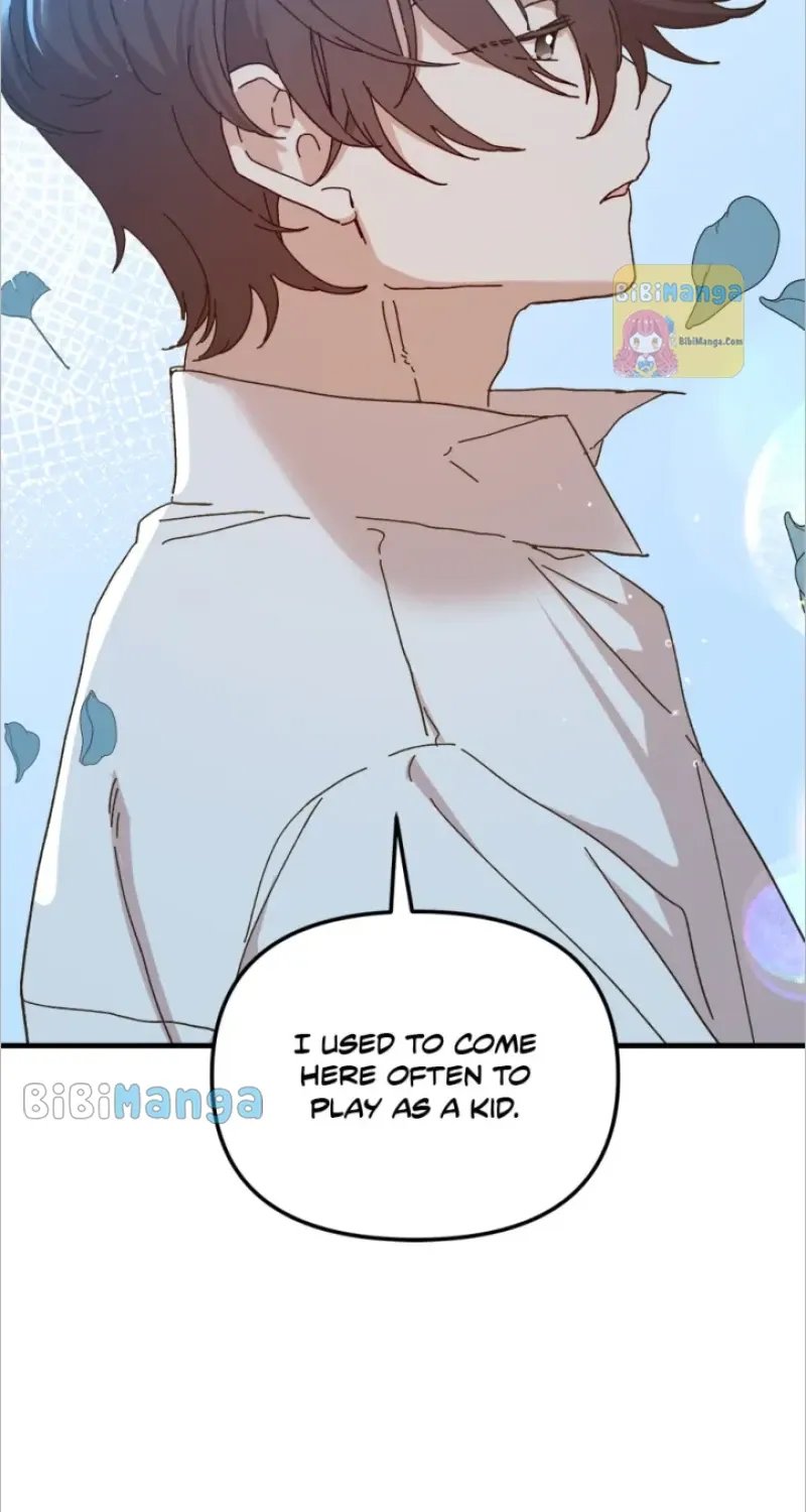 The Princess Pretends To Be Crazy Zinmanga X Chapter 107 Page 27