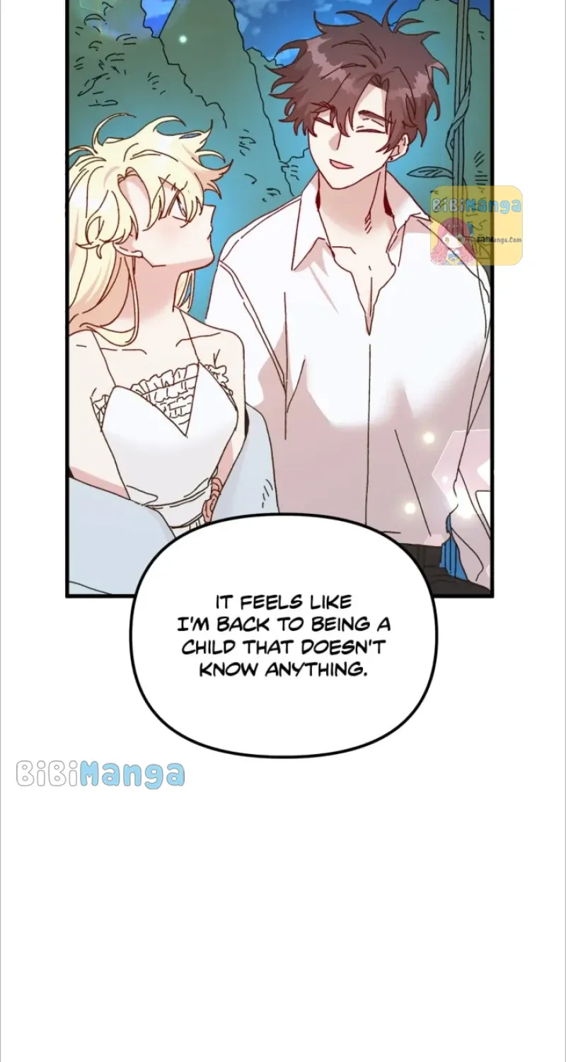 The Princess Pretends To Be Crazy Zinmanga X Chapter 107 Page 47
