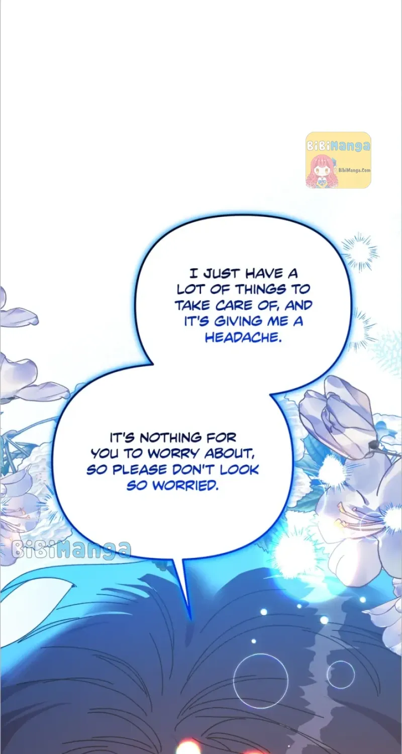 The Princess Pretends To Be Crazy Zinmanga X Chapter 107 Page 57