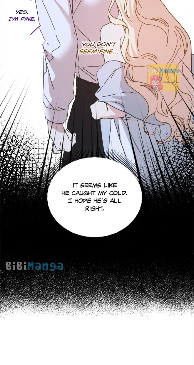 The Princess Pretends To Be Crazy Zinmanga X Chapter 107 Page 149
