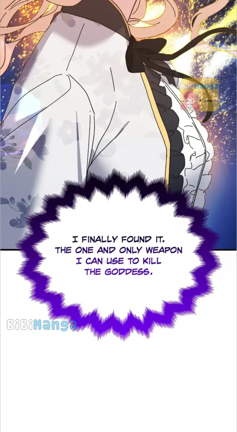 The Princess Pretends To Be Crazy Zinmanga X Chapter 107 Page 217