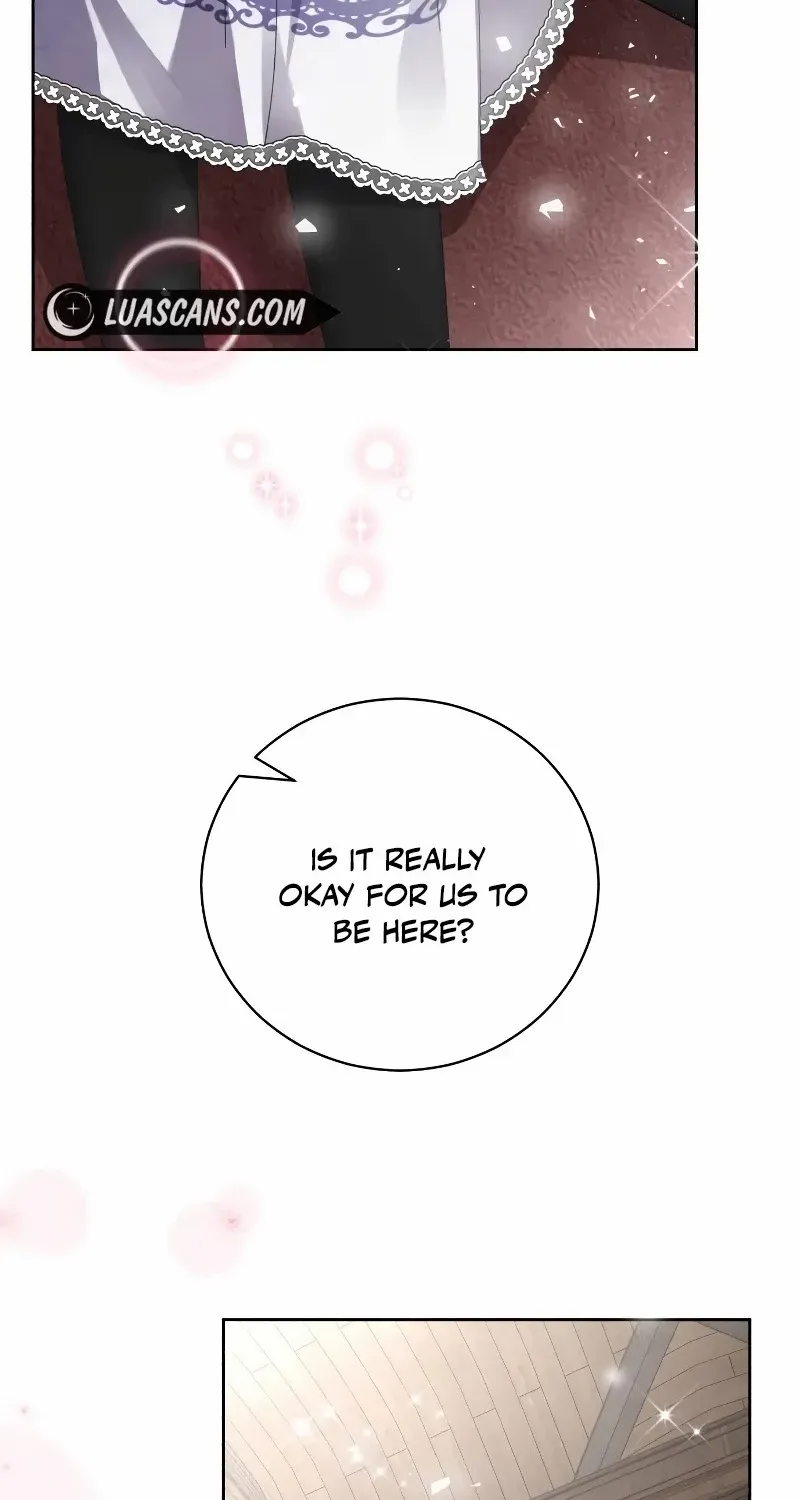 I Captured The Tyrant’s Heart Zinmanga X Chapter 48 Page 2