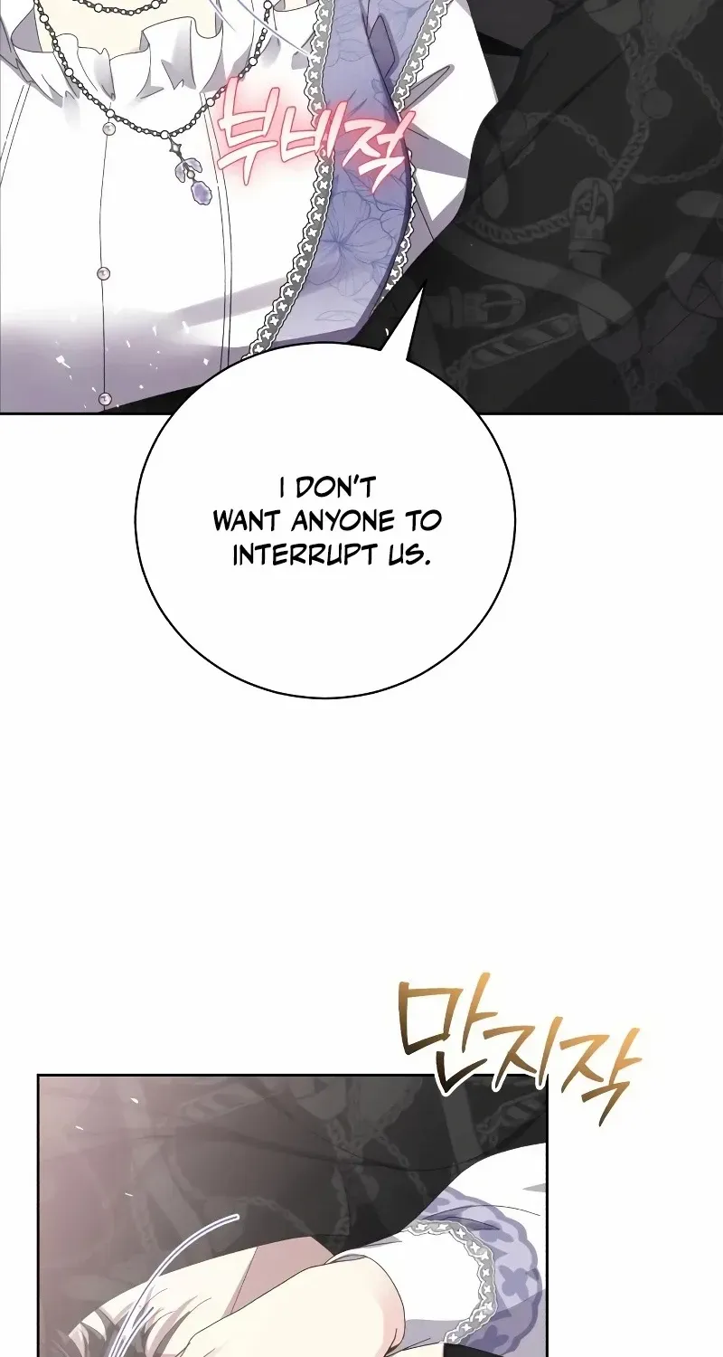 I Captured The Tyrant’s Heart Zinmanga X Chapter 48 Page 8