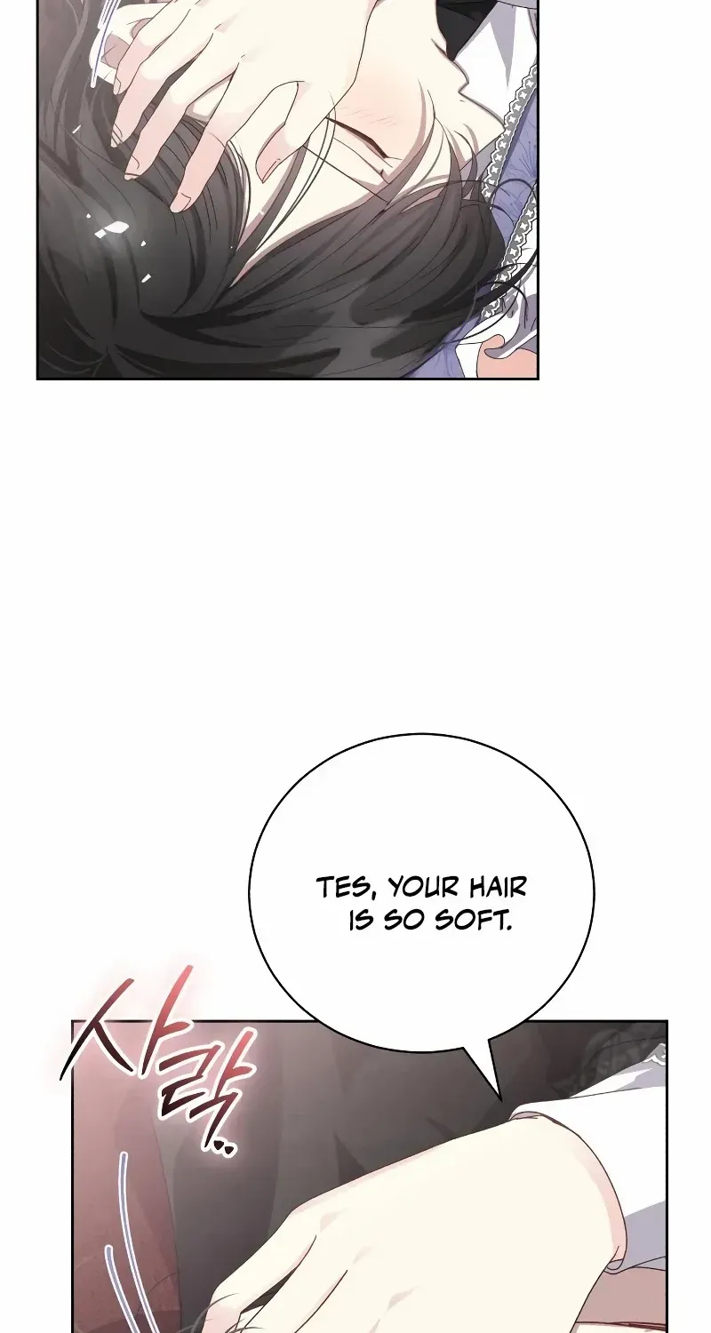 I Captured The Tyrant’s Heart Zinmanga X Chapter 48 Page 9