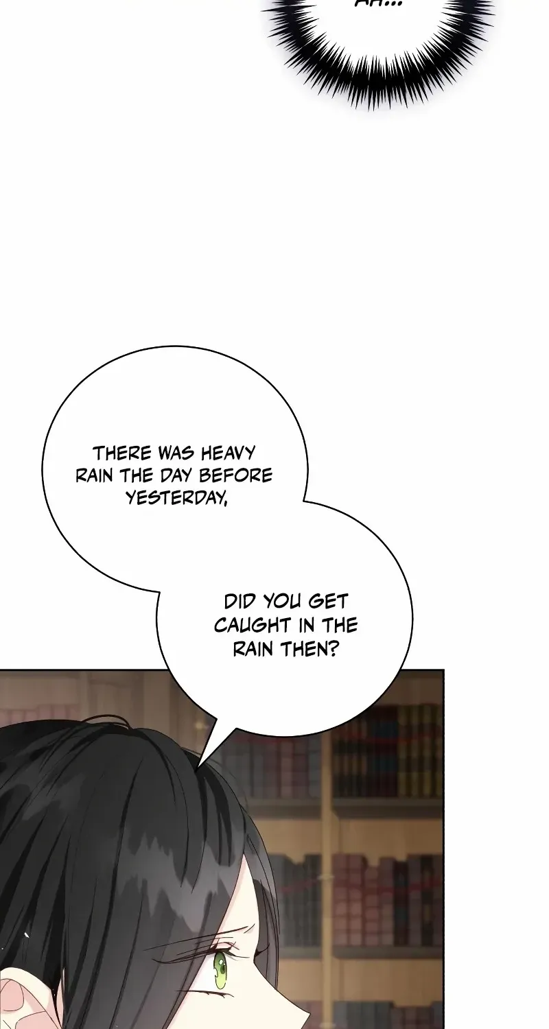 I Captured The Tyrant’s Heart Zinmanga X Chapter 48 Page 45