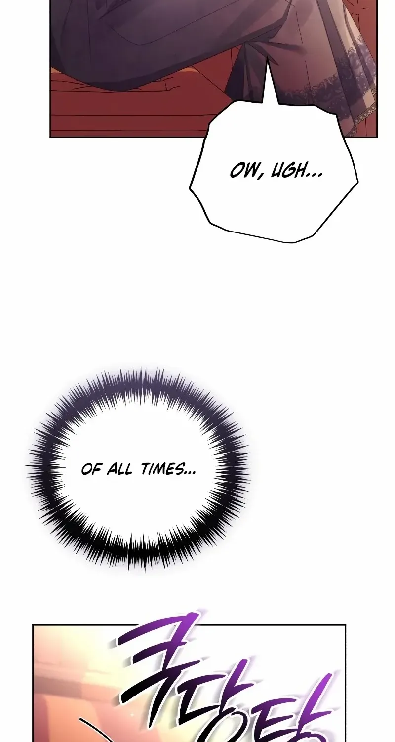 I Captured The Tyrant’s Heart Zinmanga X Chapter 48 Page 72