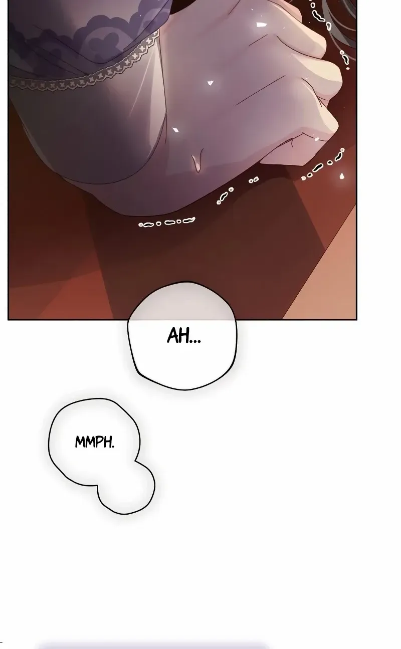 I Captured The Tyrant’s Heart Zinmanga X Chapter 48 Page 76